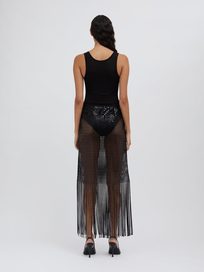 Sonora Tank Bodysuit - Image 3
