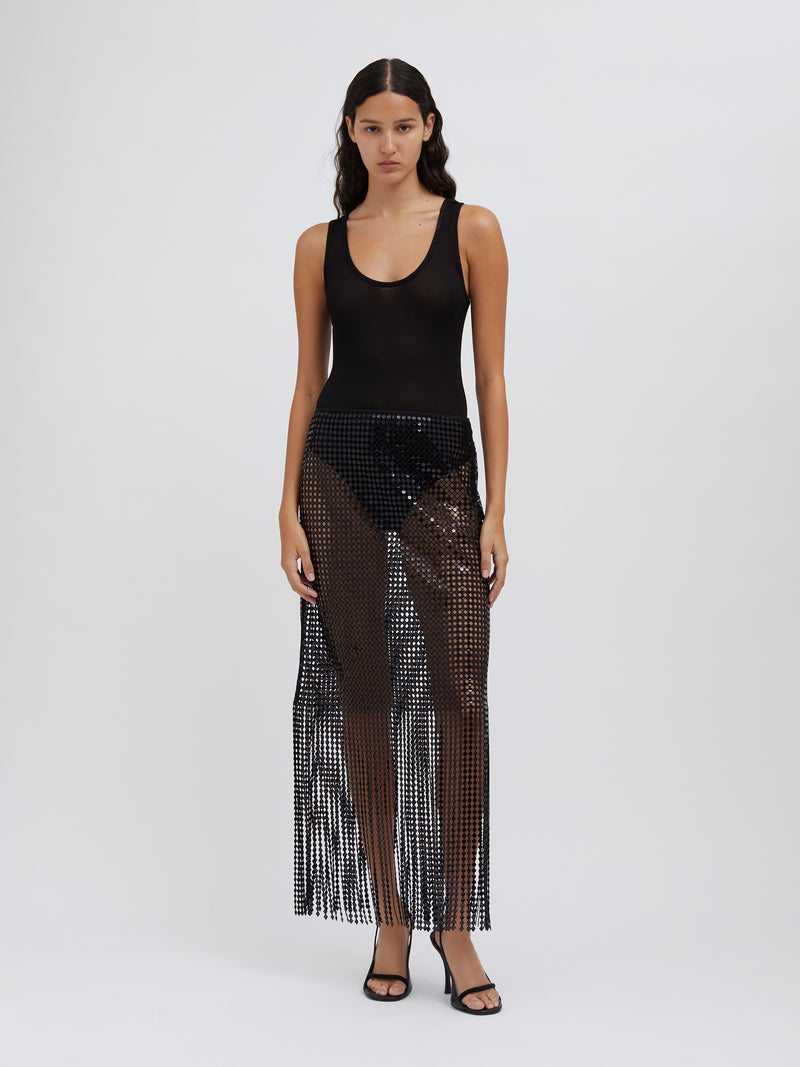 Sonora Tank Bodysuit - Image 2