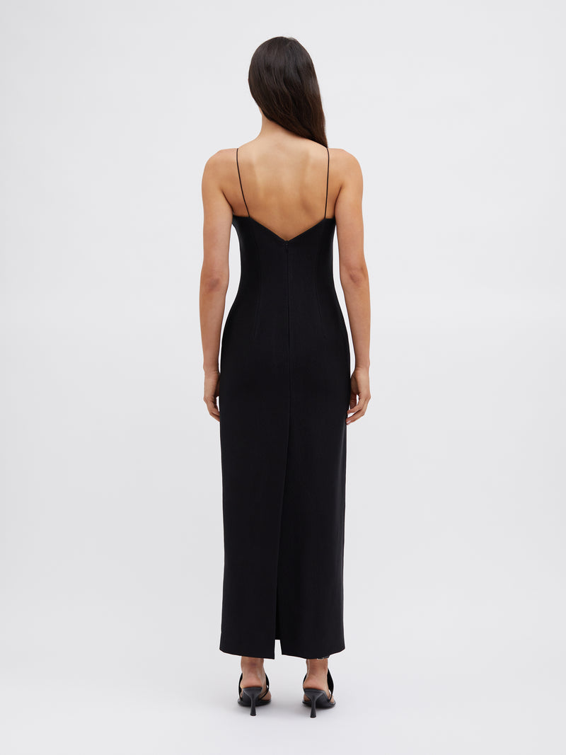 Volcan Cami Dress - Image 4