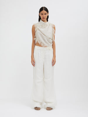 Iconica Duo Tailored Trouser