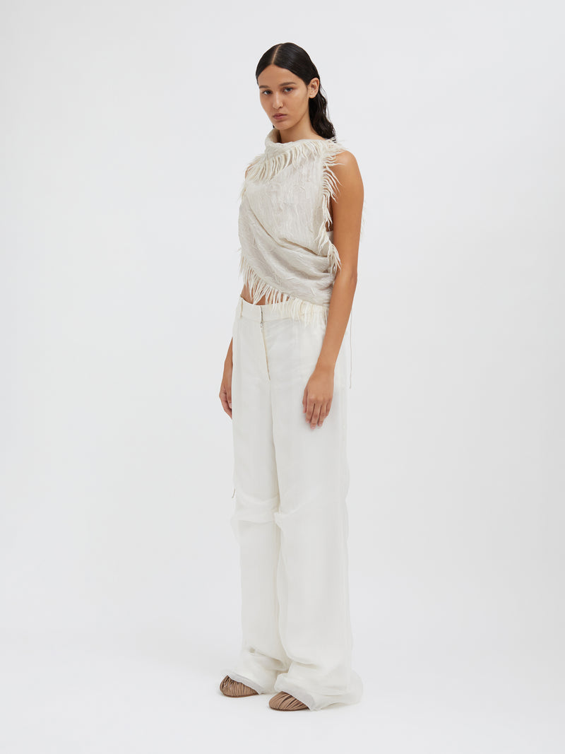 Iconica Duo Tailored Trouser - Image 3