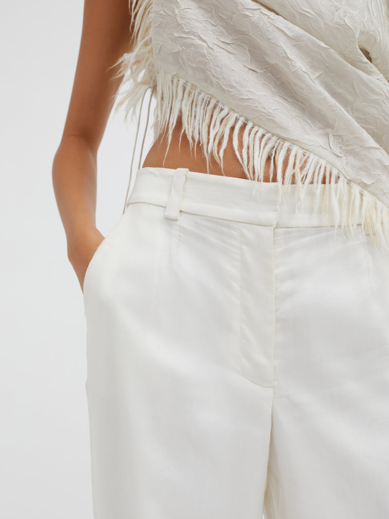 Iconica Duo Tailored Trouser - Image 4