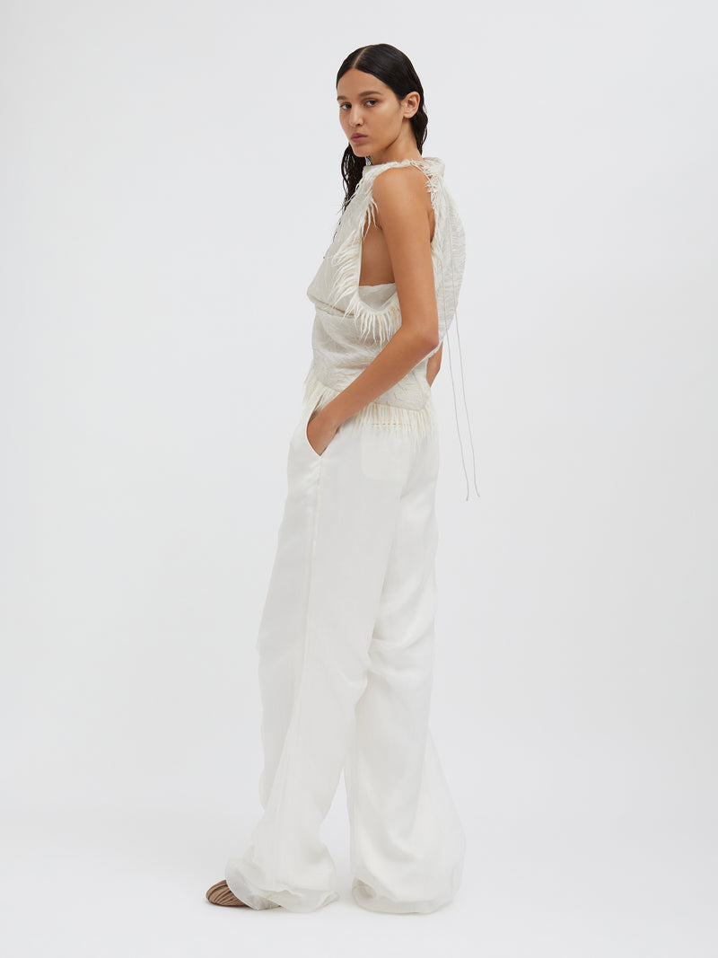 Iconica Duo Tailored Trouser - Image 5