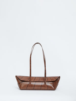 Gondola Leaf Mini Tote