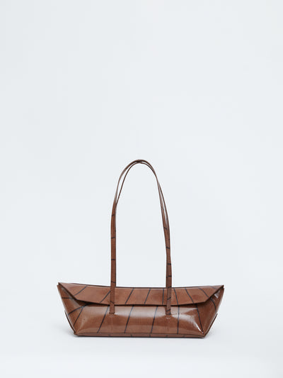 Gondola Leaf Mini Tote