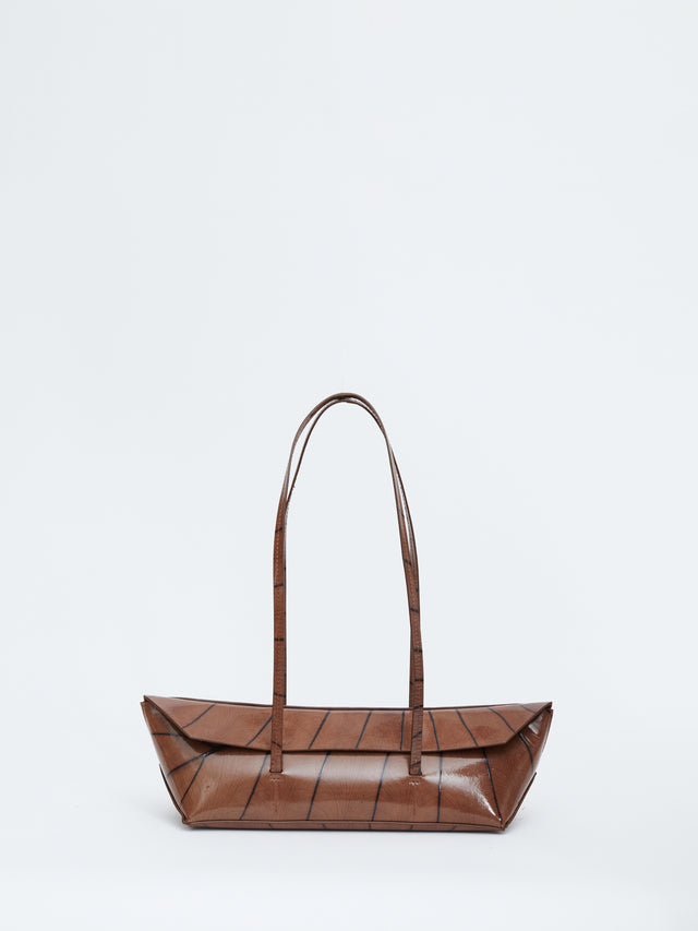 Gondola Leaf Mini Tote