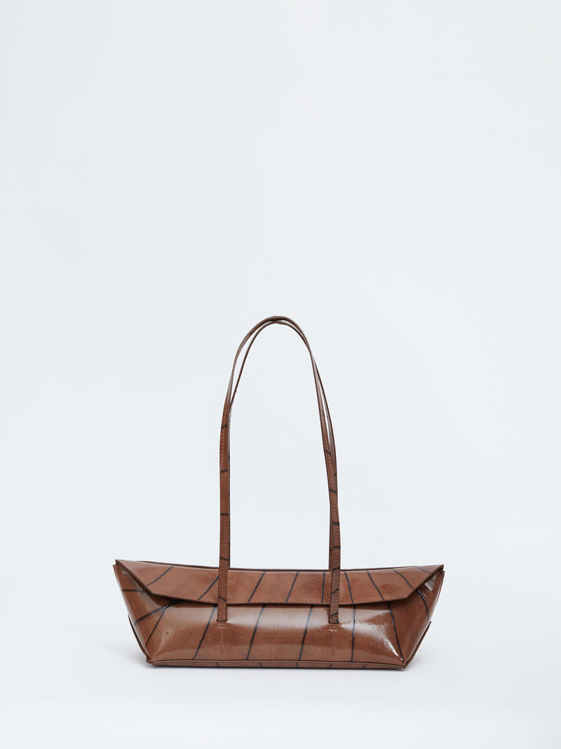 Gondola Leaf Mini Tote - Image 1