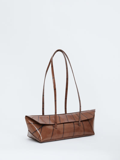 Gondola Leaf Mini Tote