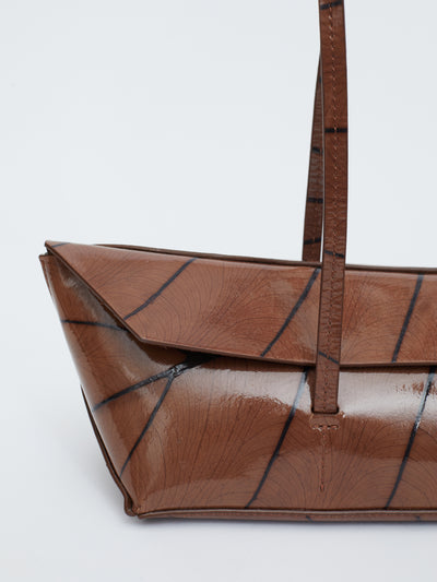 Gondola Leaf Mini Tote