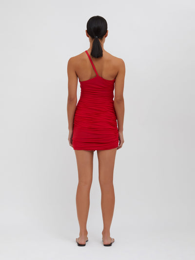 Venus Looped Cami Dress