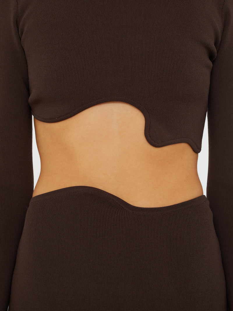 Maparadita Long Sleeve Top - Image 5