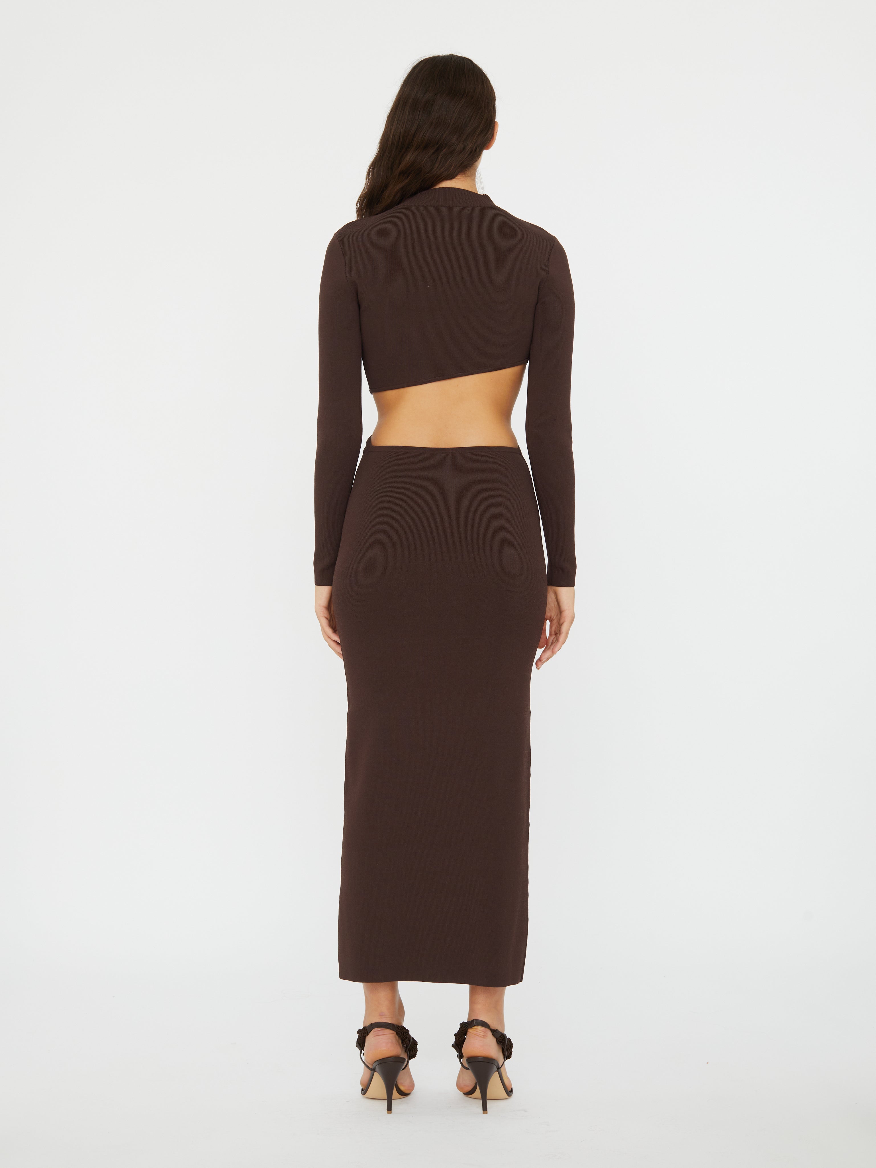 Maparadita Midi Skirt