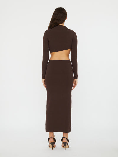 Maparadita Midi Skirt