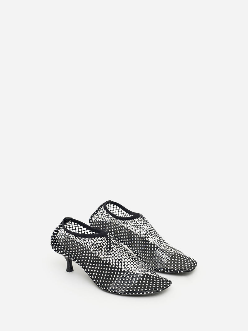 Minette Micro Heel - Image 1