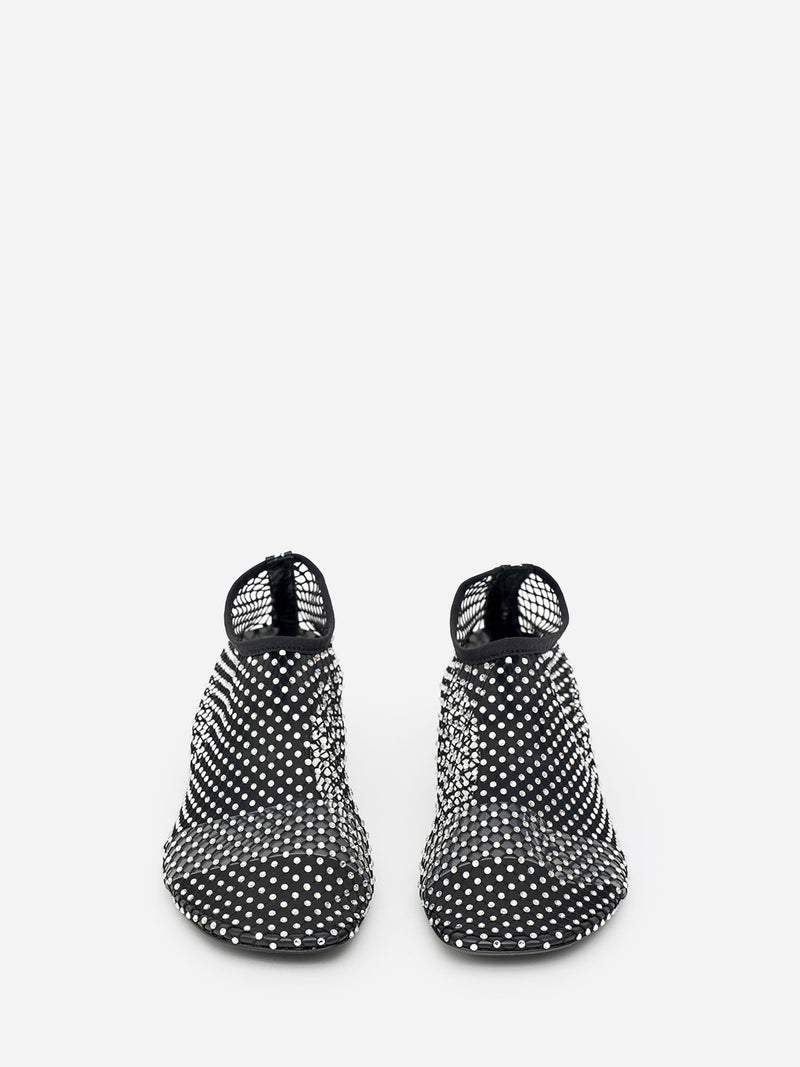 Minette Micro Heel - Image 2