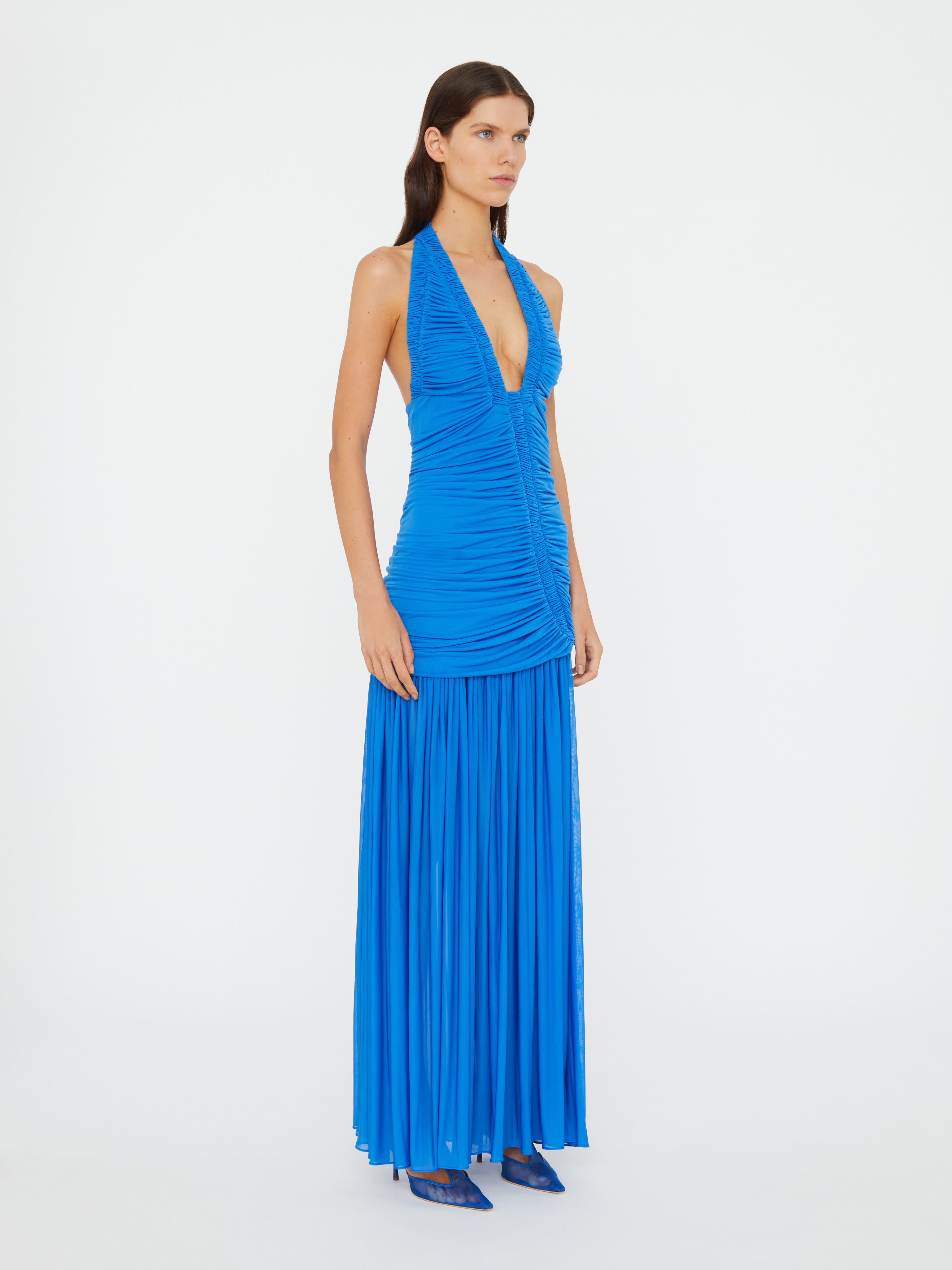 Orion Gown
