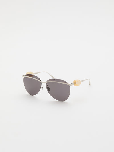 Lele Stone 76 Sunglasses