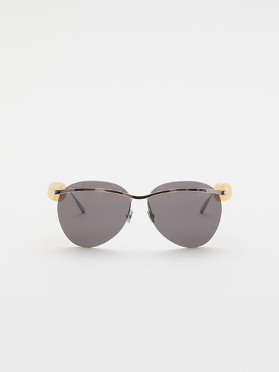 Lele Stone 76 Sunglasses