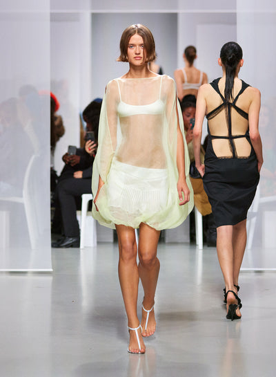 Vapour Separation Boiler Dress