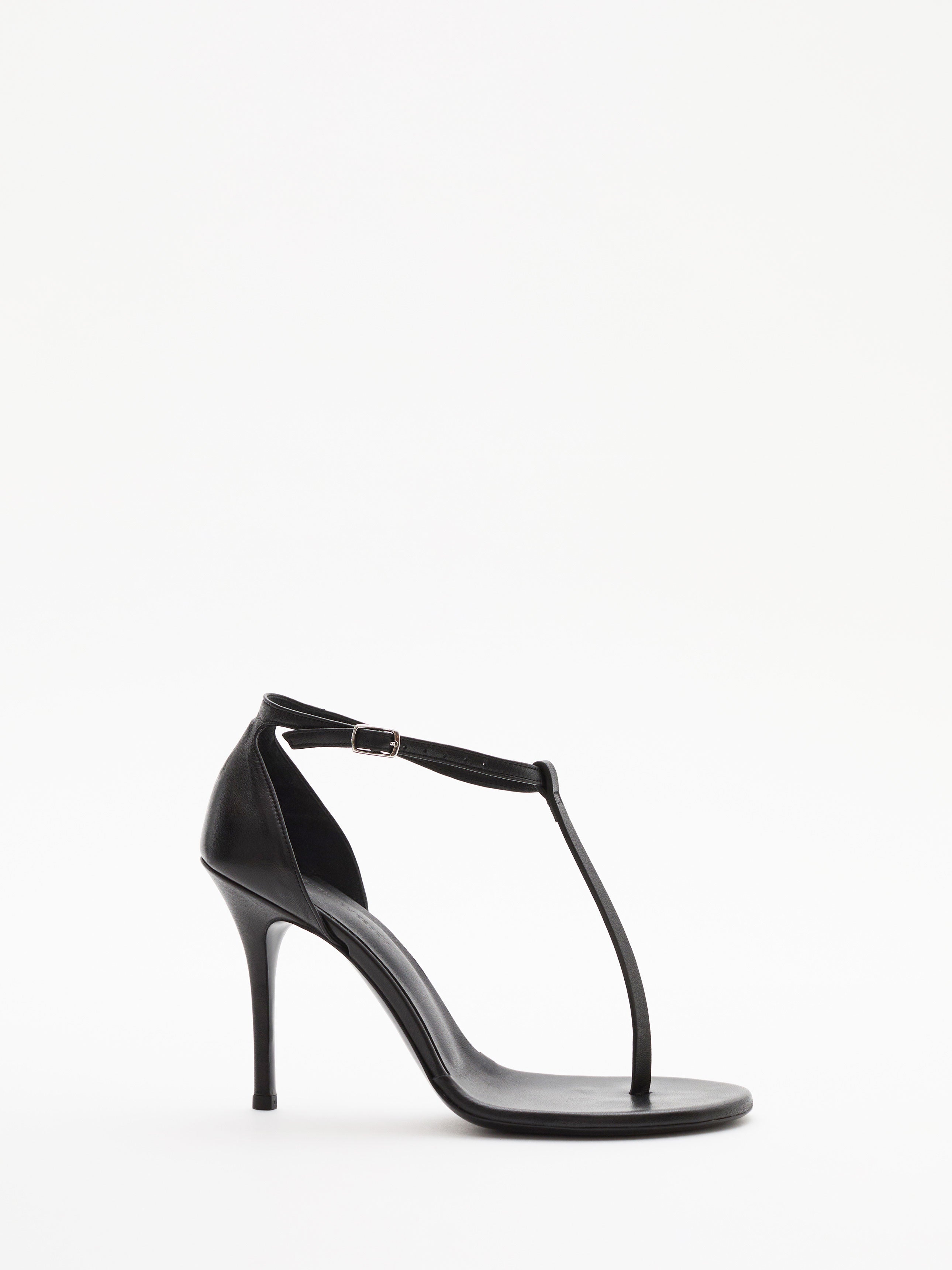 Billi T Bar Sandal