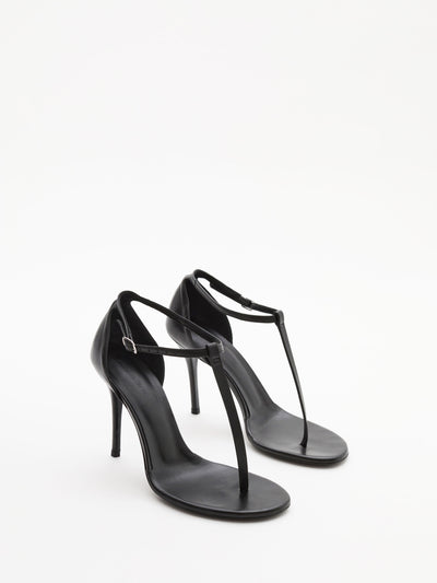 Billi T Bar Sandal