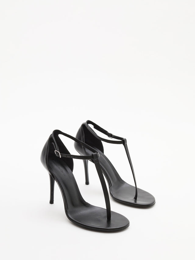 Billi T Bar Sandal