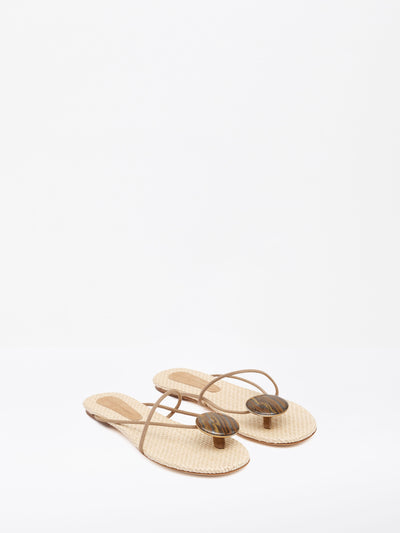 Doma Stoned Flat