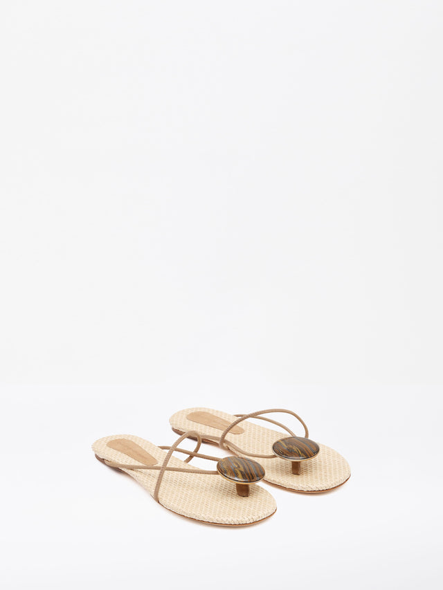 Doma Stoned Flat