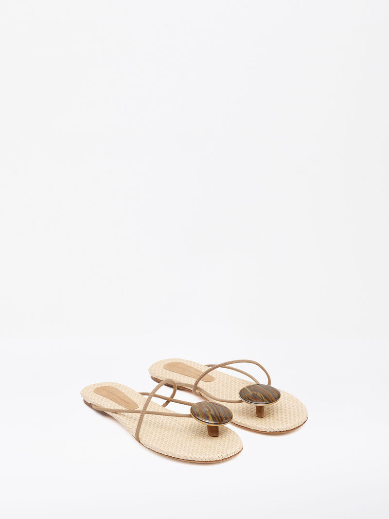 Doma Stoned Flat - Image 1