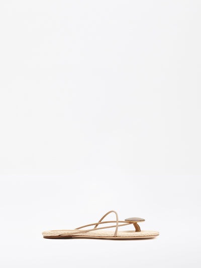 Doma Stoned Flat