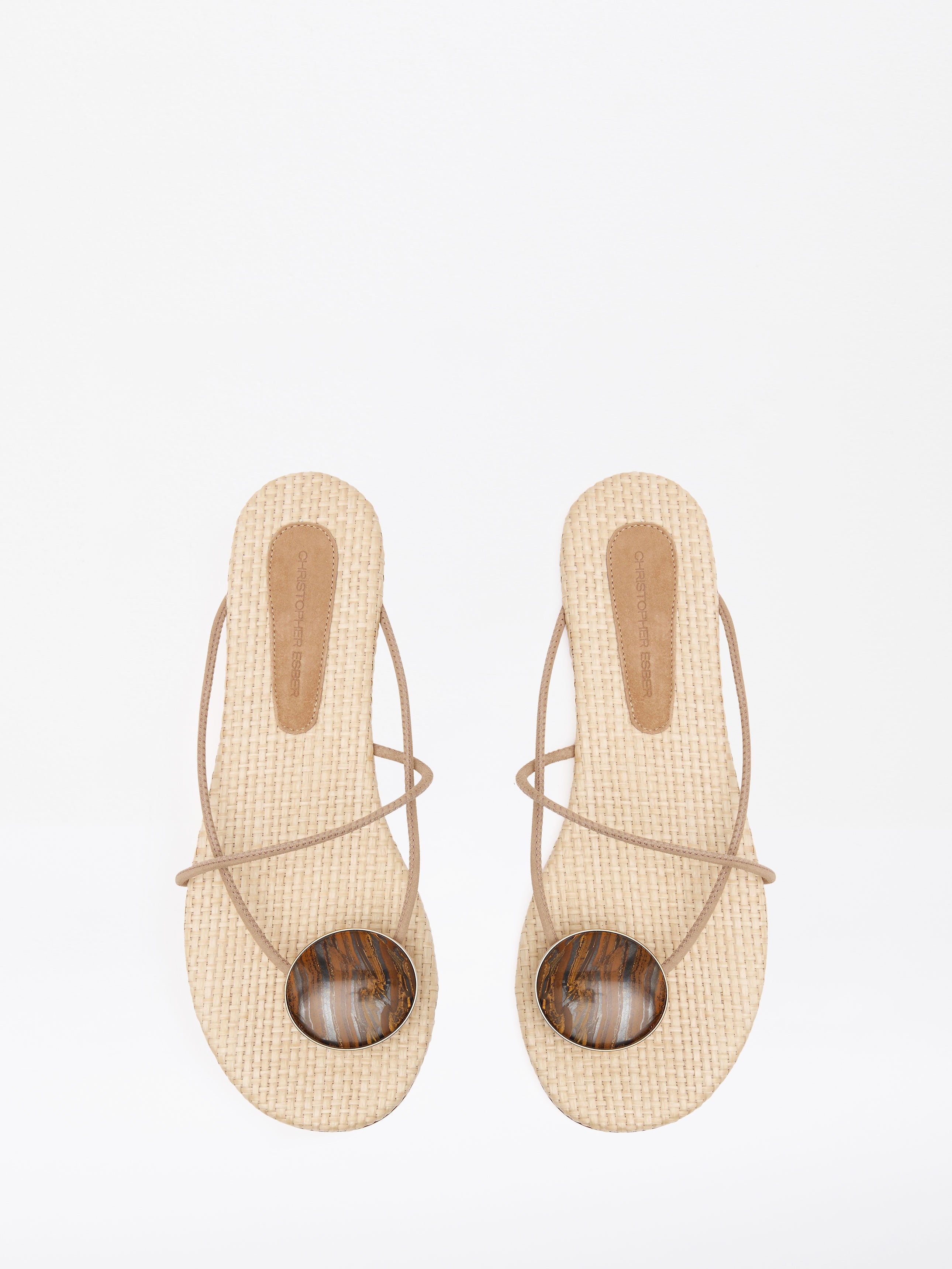 Doma Stoned Flat