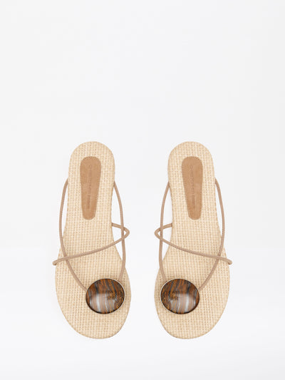 Doma Stoned Flat