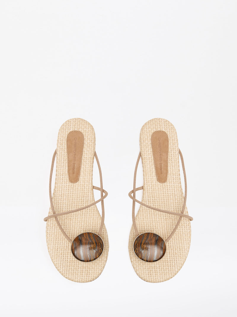 Doma Stoned Flat - Image 4