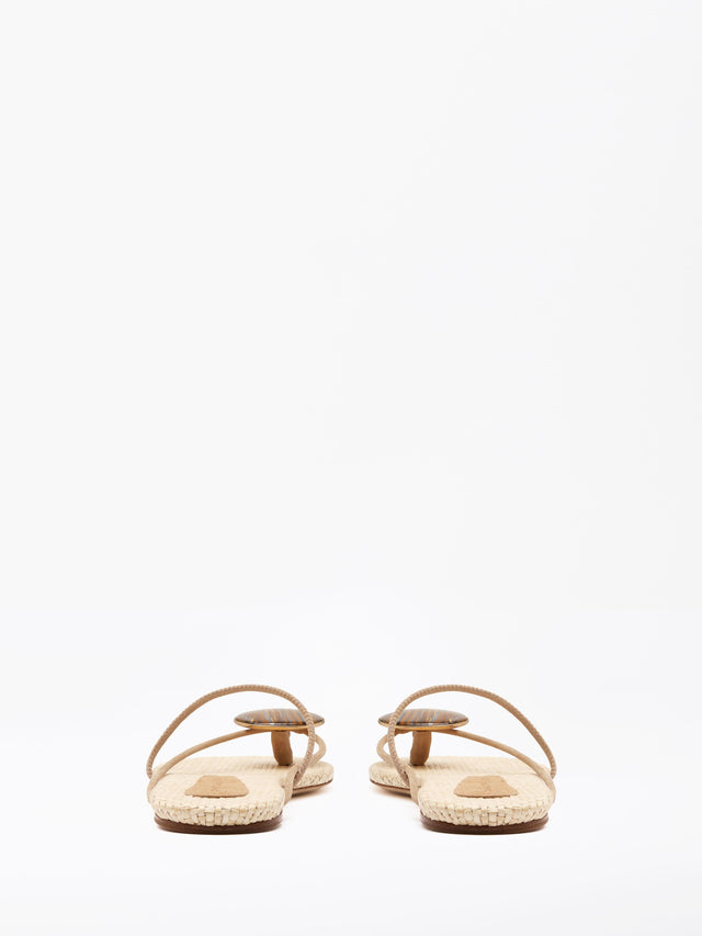 Doma Stoned Flat