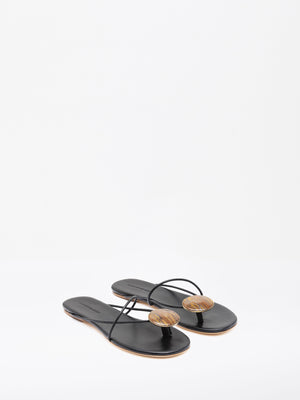 Doma Stoned Flat