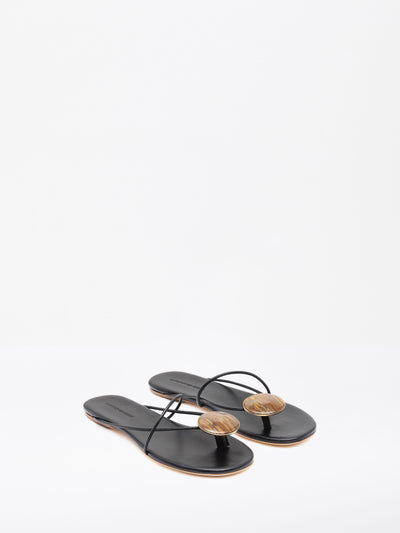 Doma Stoned Flat