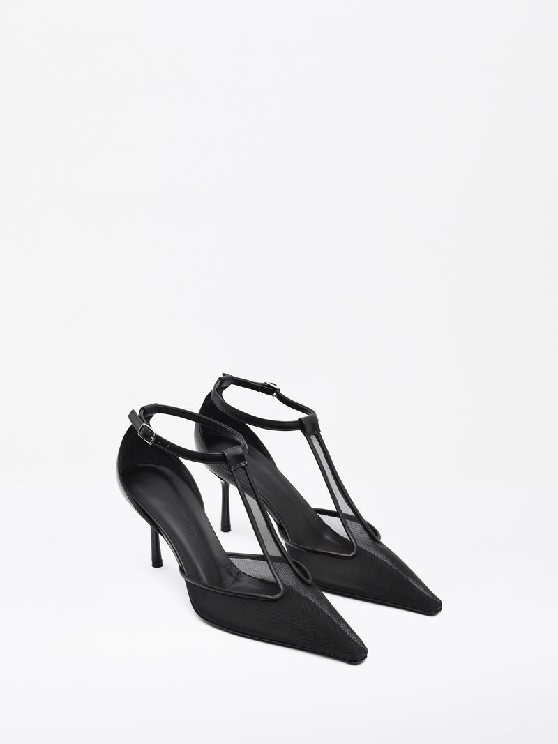T-Bar Vapour Heel - Image 2