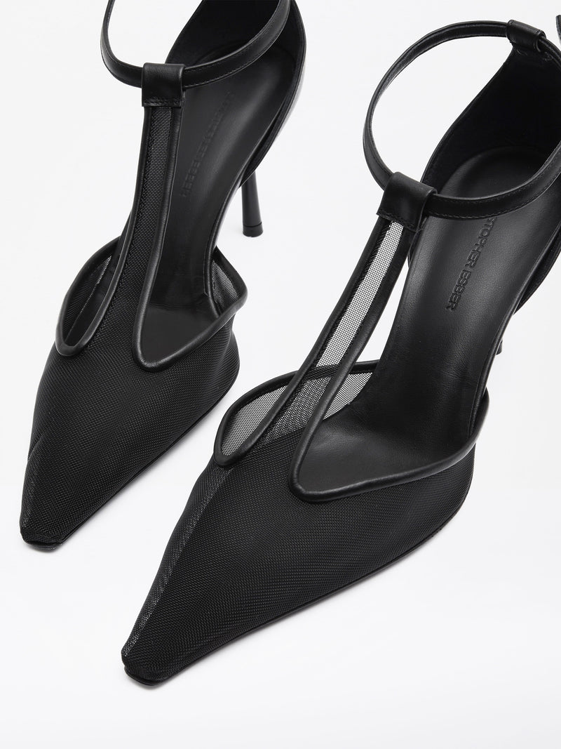 T-Bar Vapour Heel - Image 3