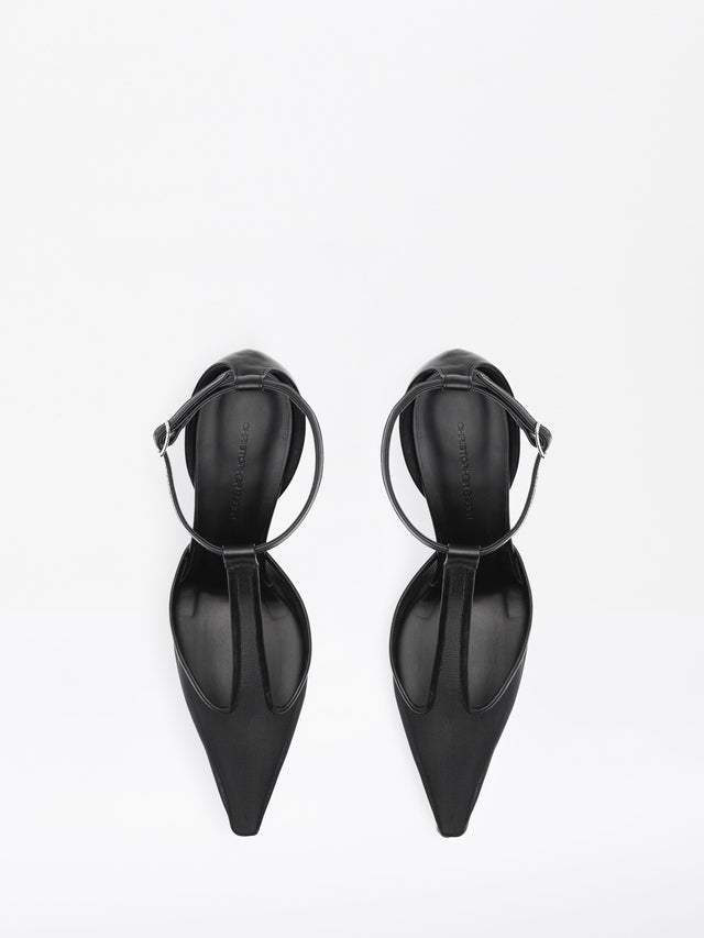 T-Bar Vapour Heel