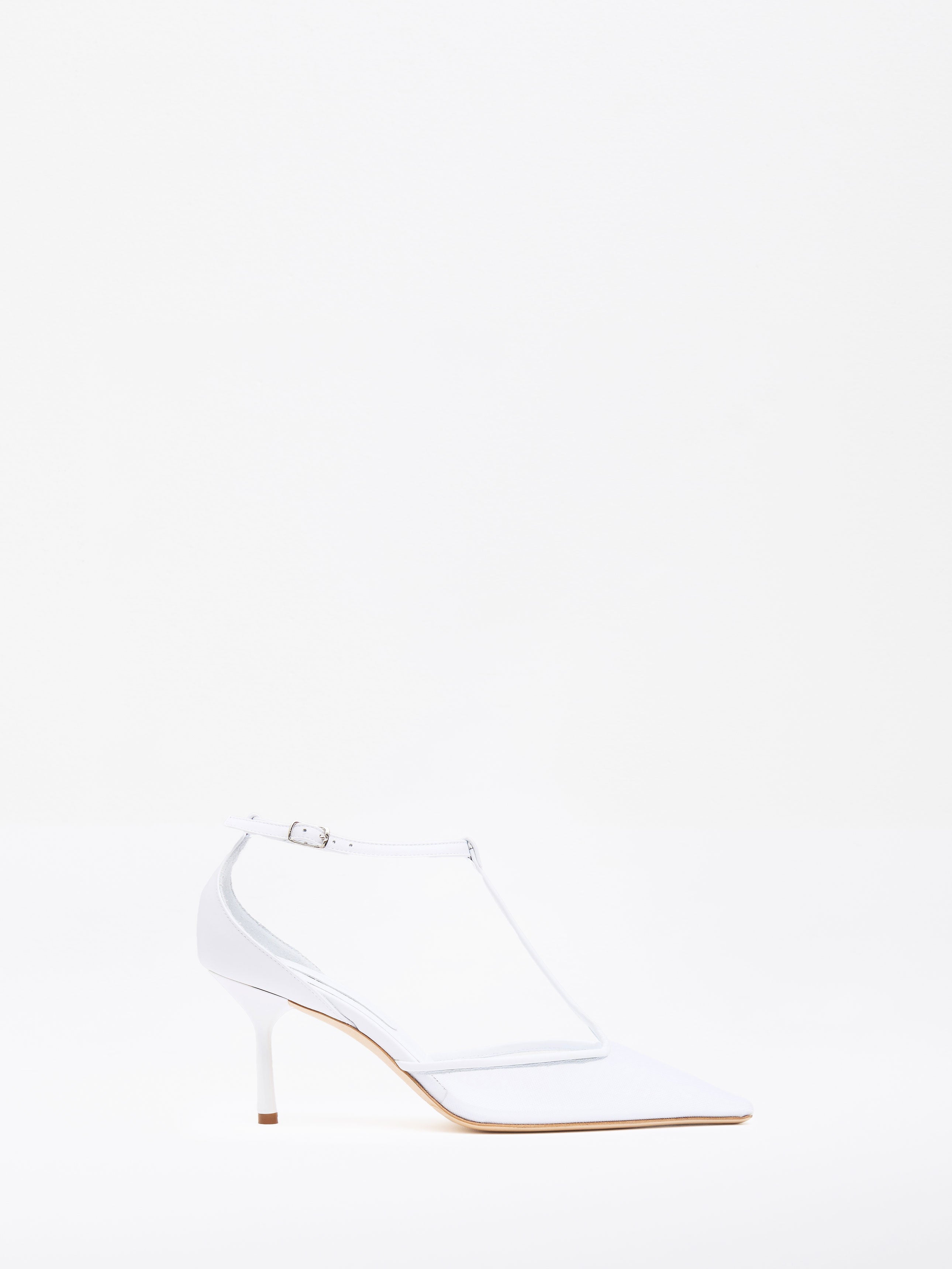 T-Bar Vapour Heel