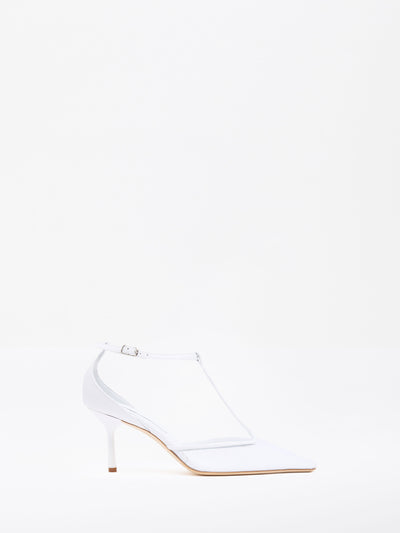 T-Bar Vapour Heel