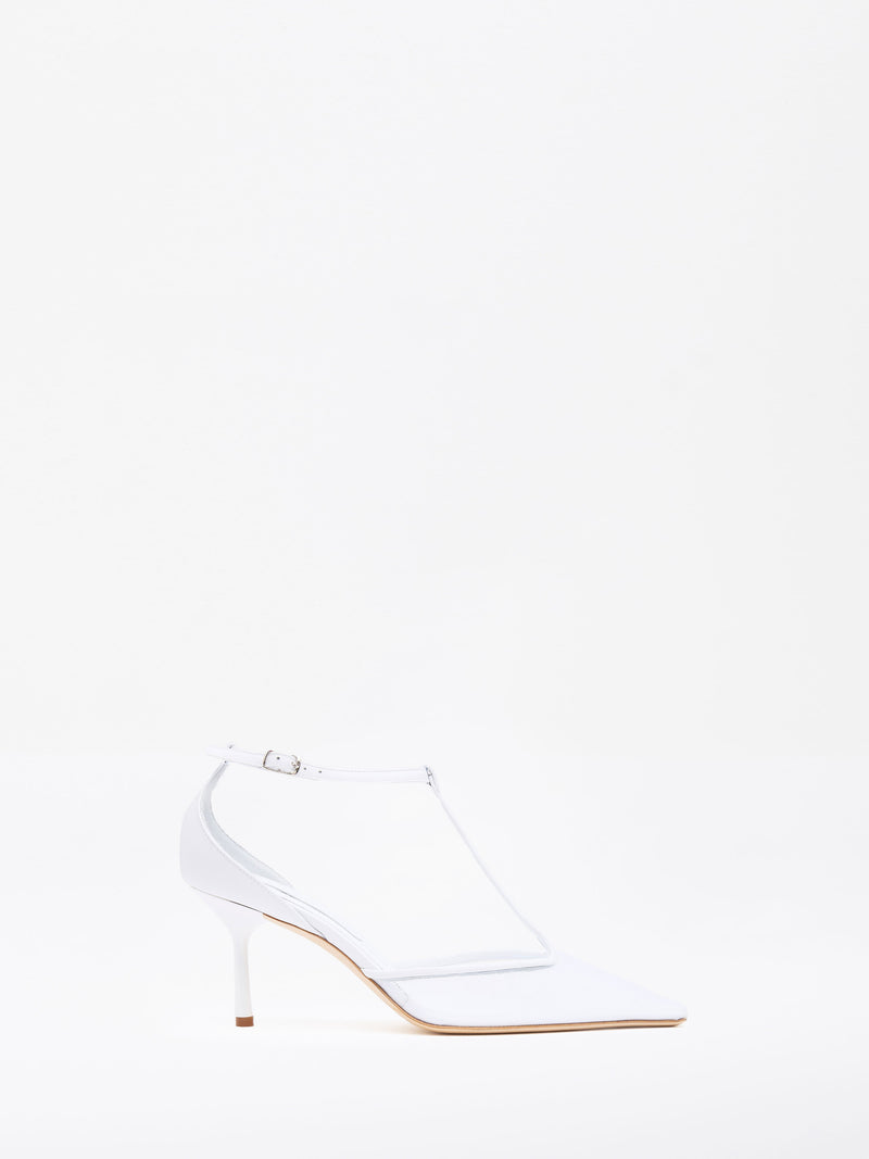 T-Bar Vapour Heel - Image 1