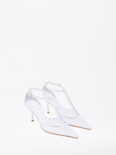 T-Bar Vapour Heel