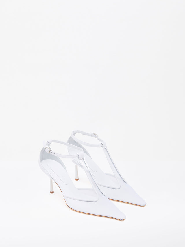T-Bar Vapour Heel