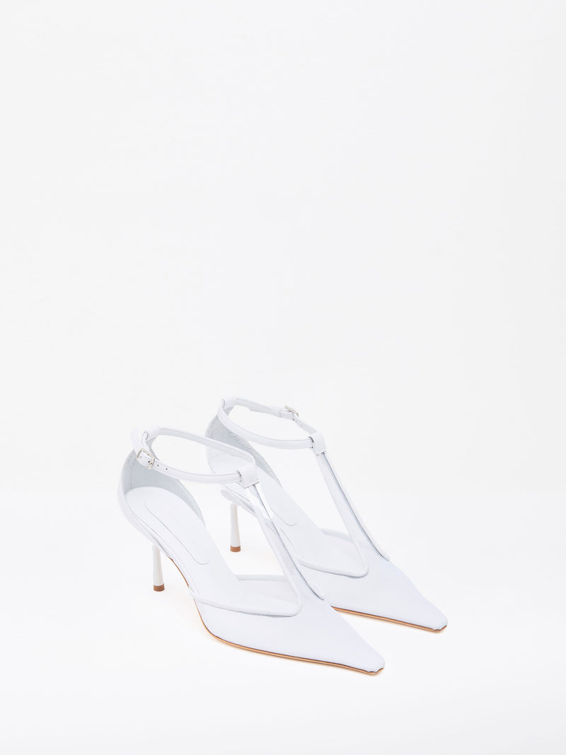T-Bar Vapour Heel - Image 2