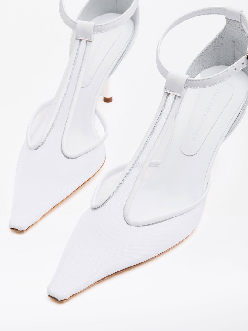 T-Bar Vapour Heel - Image 3
