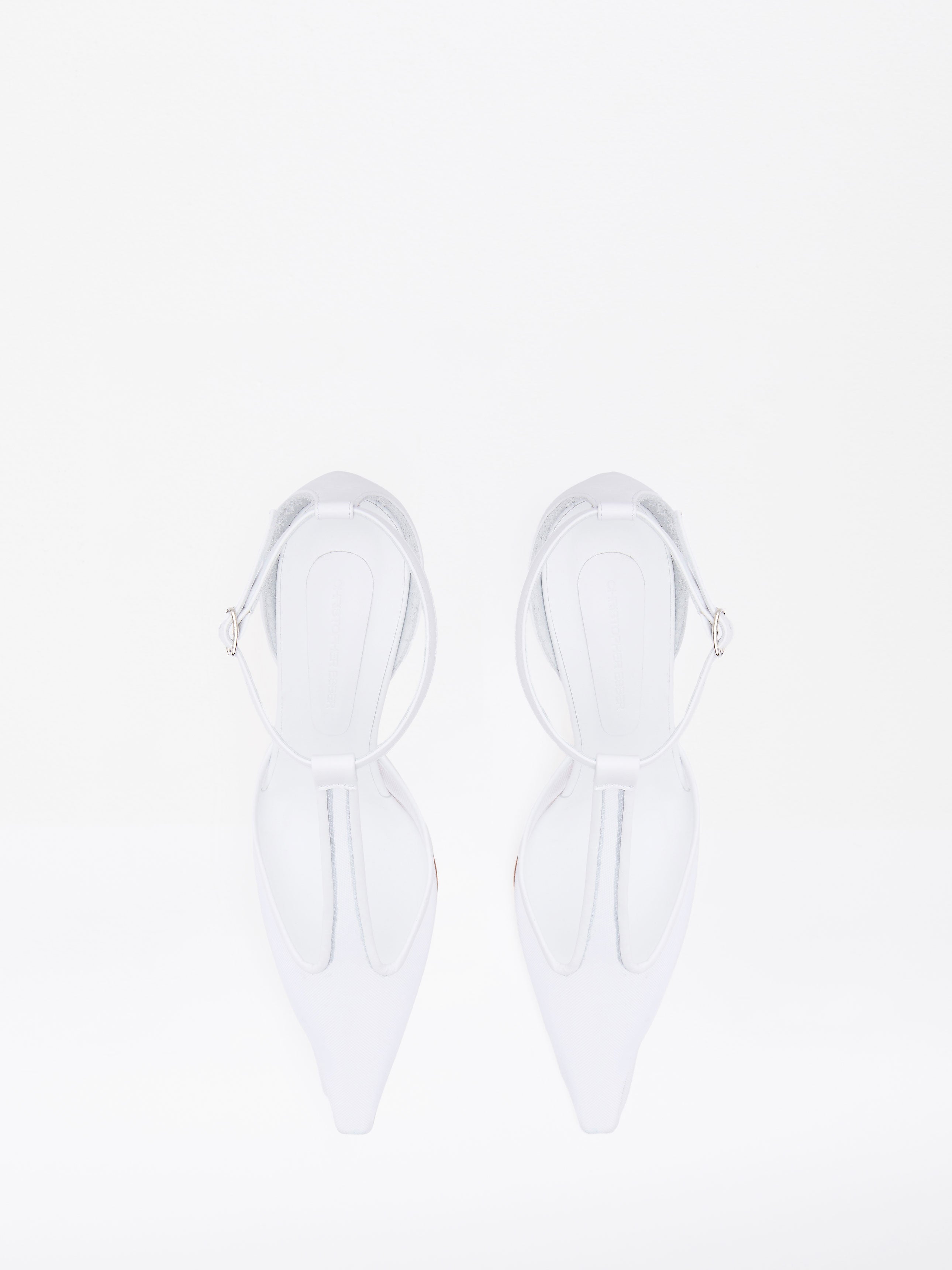 T-Bar Vapour Heel