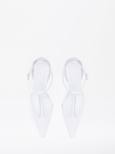 T-Bar Vapour Heel