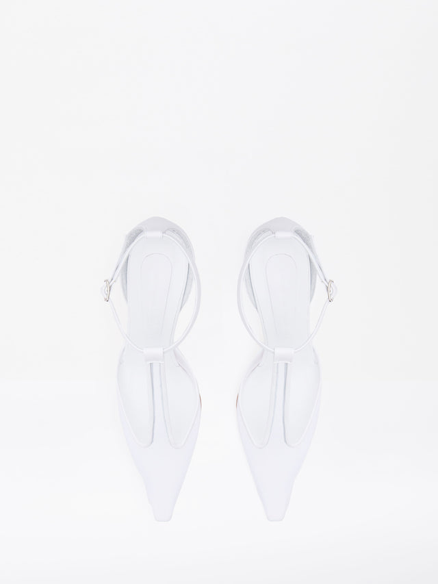 T-Bar Vapour Heel