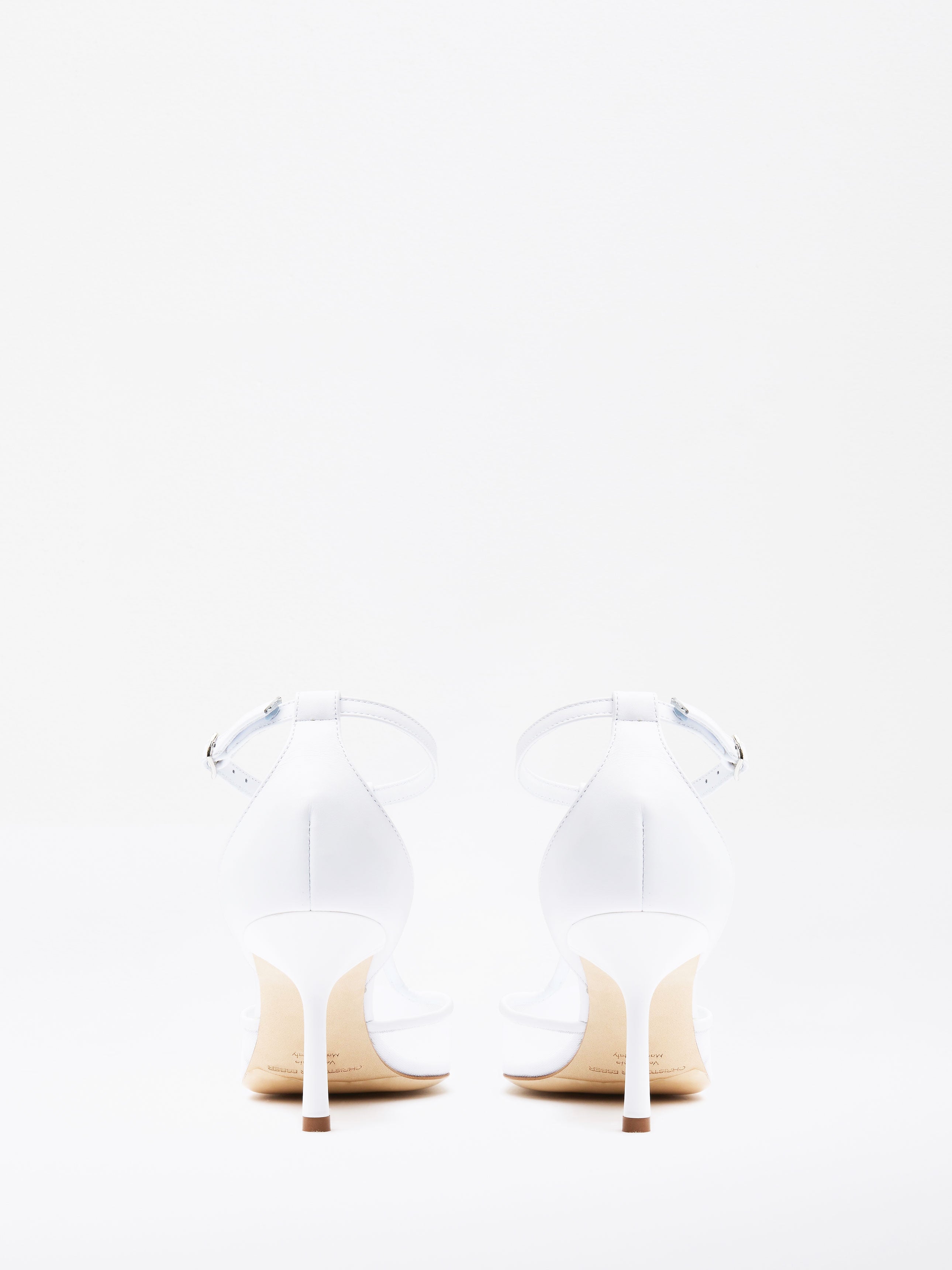 T-Bar Vapour Heel